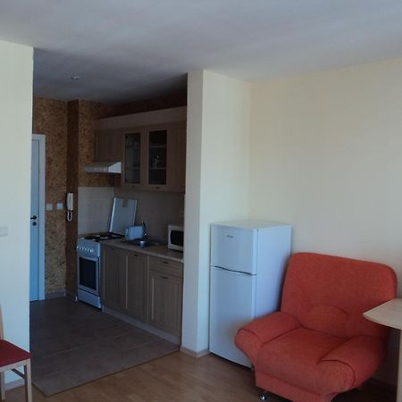 Privilege Fort Beach Apartments Светий Влас Екстер'єр фото