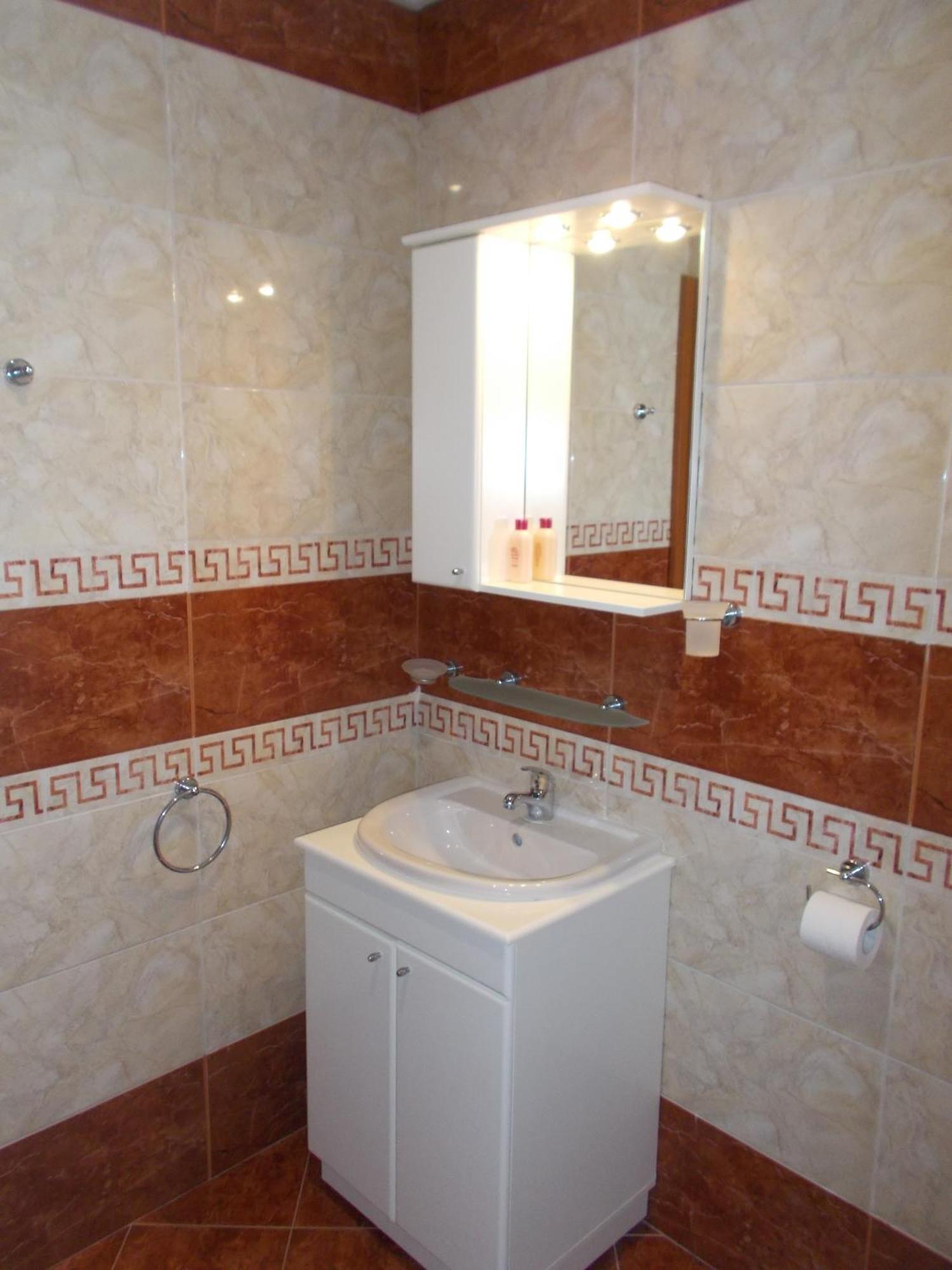 Privilege Fort Beach Apartments Светий Влас Екстер'єр фото