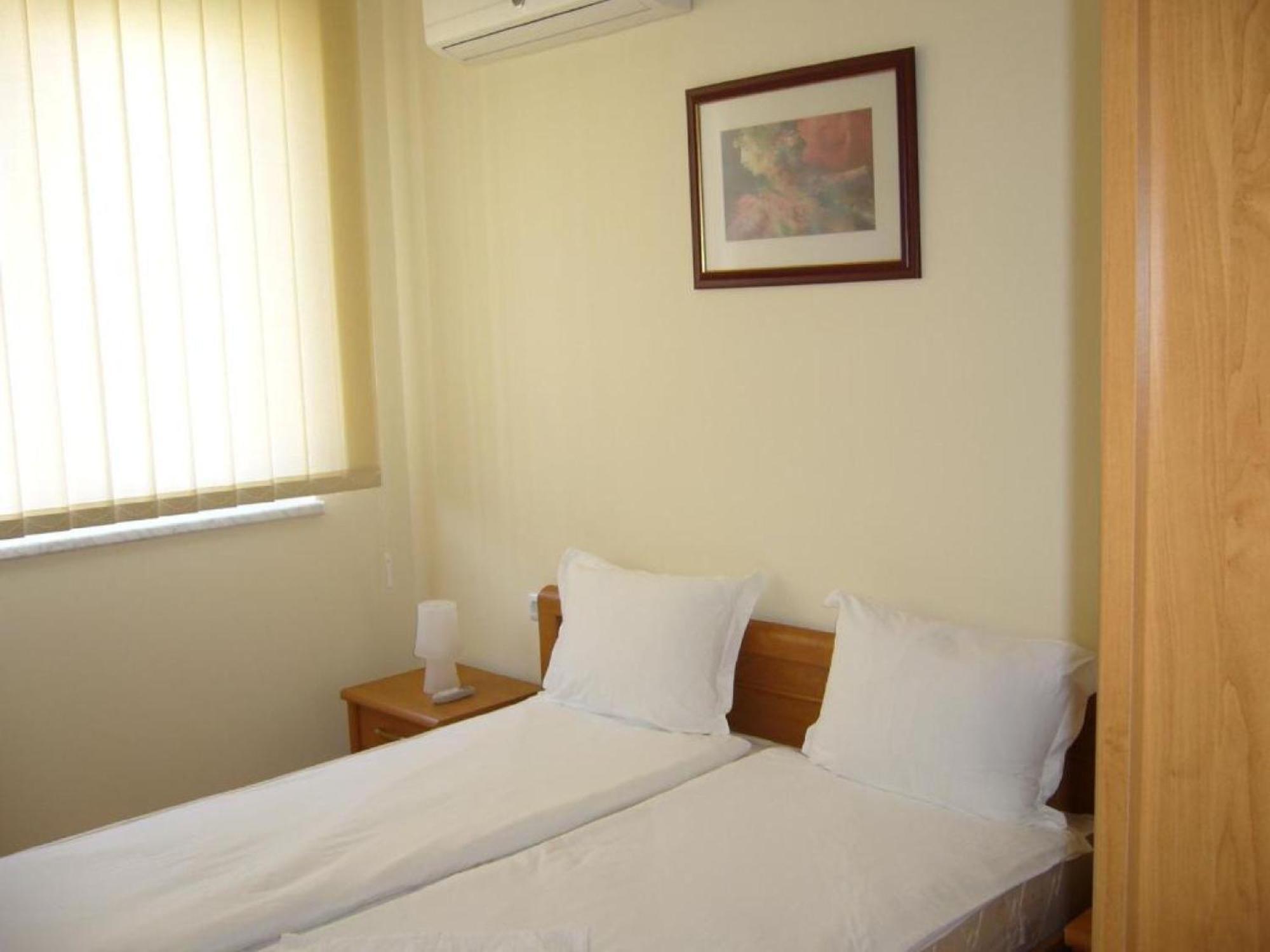 Privilege Fort Beach Apartments Светий Влас Екстер'єр фото